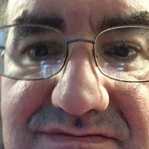 Meet your Posher, Tim